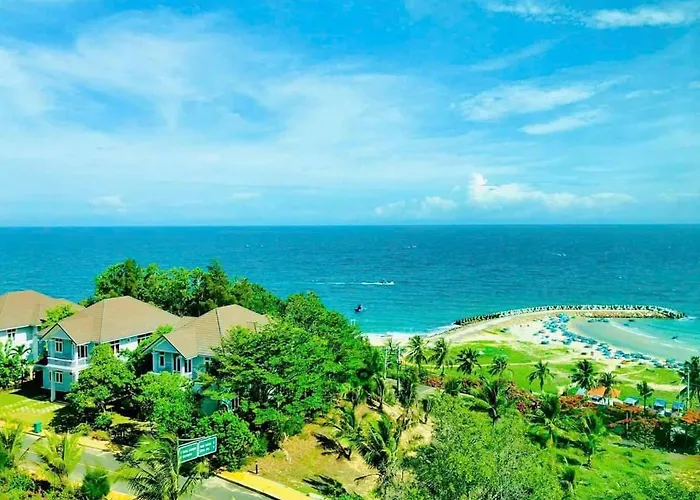 Căn Hộ Oceanvista&villa Sealink - Mũi Né Căn hộ *