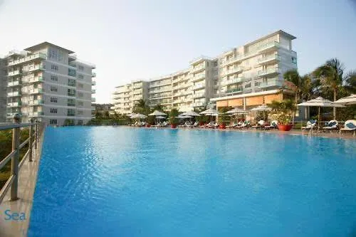 Căn Hộ Oceanvista&villa Sealink - Mũi Né *