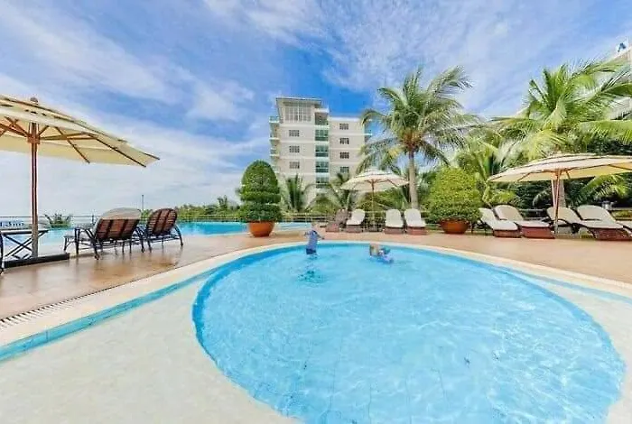 Căn Hộ Oceanvista&villa Sealink - Mũi Né Phan Thiết