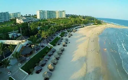 Căn hộ Căn Hộ Oceanvista&villa Sealink - Mũi Né