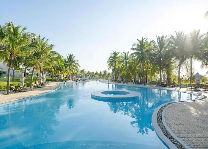 Căn Hộ Oceanvista&villa Sealink - Mũi Né Căn hộ
