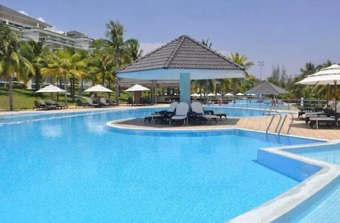 Căn Hộ Oceanvista&villa Sealink - Mũi Né Phan Thiết