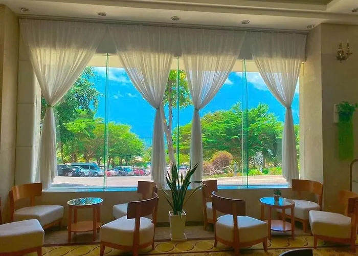Căn Hộ Oceanvista&villa Sealink - Mũi Né Căn hộ Phan Thiết