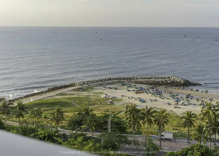 Căn Hộ Oceanvista&villa Sealink - Mũi Né Căn hộ