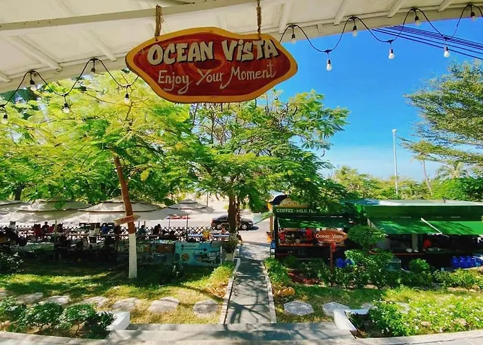 Căn Hộ Oceanvista&villa Sealink - Mũi Né Phan Thiết