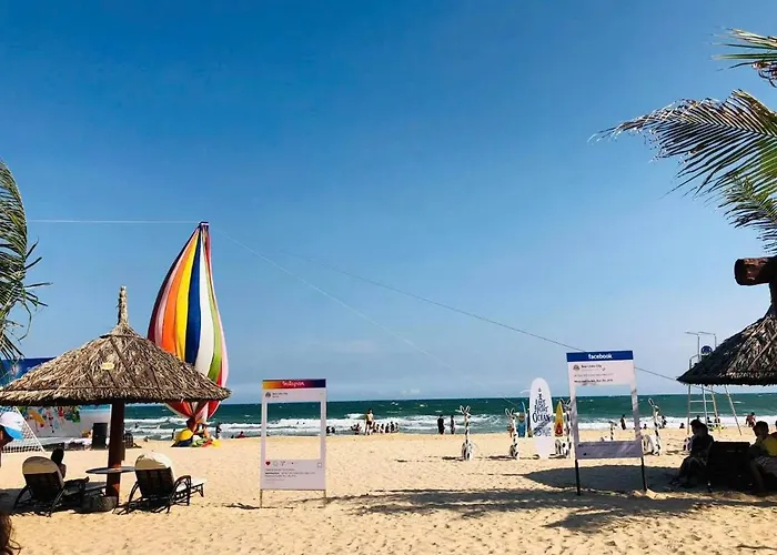 Căn hộ Căn Hộ Oceanvista&villa Sealink - Mũi Né