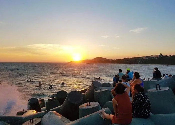 Căn hộ Căn Hộ Oceanvista&villa Sealink - Mũi Né *