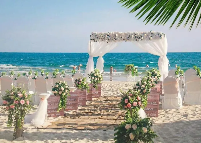 Căn Hộ Oceanvista&villa Sealink - Mũi Né Căn hộ Phan Thiết