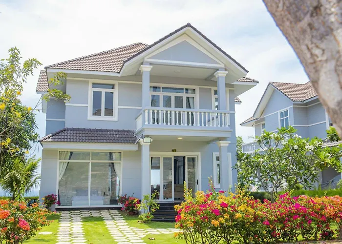 Căn Hộ Oceanvista&villa Sealink - Mũi Né Căn hộ