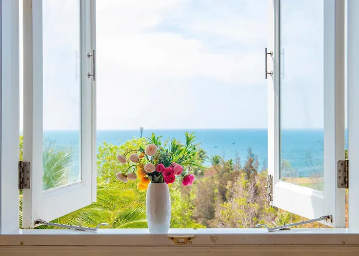 Căn Hộ Oceanvista&villa Sealink - Mũi Né Căn hộ *