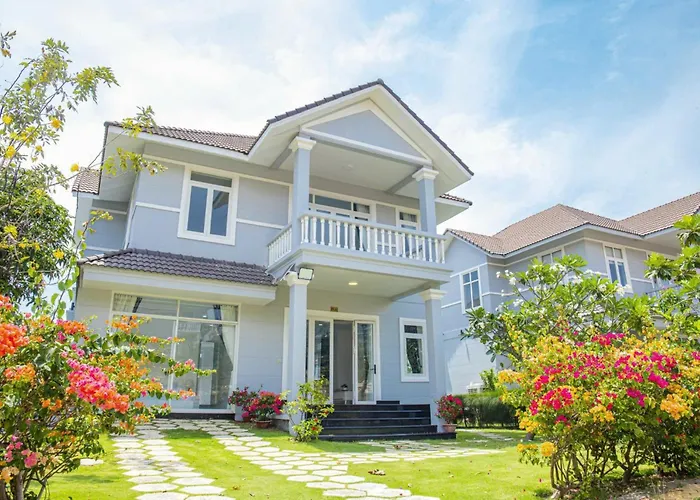 Căn Hộ Oceanvista&villa Sealink - Mũi Né Phan Thiết