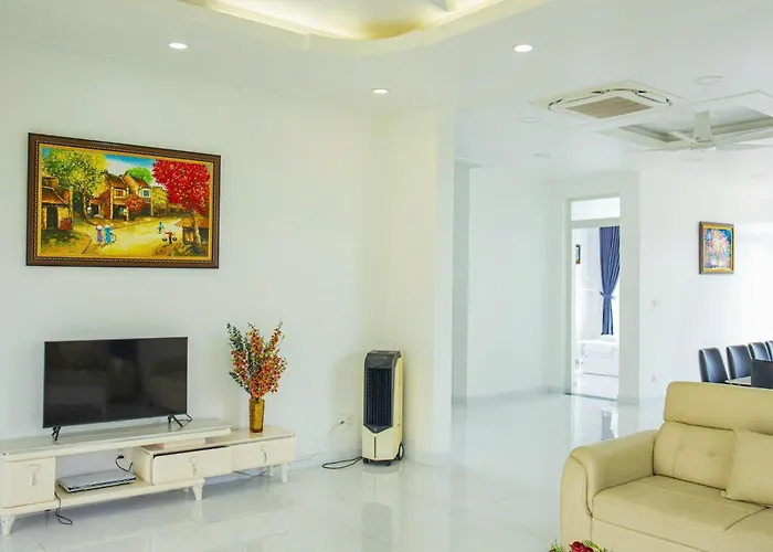 Căn Hộ Oceanvista&villa Sealink - Mũi Né *