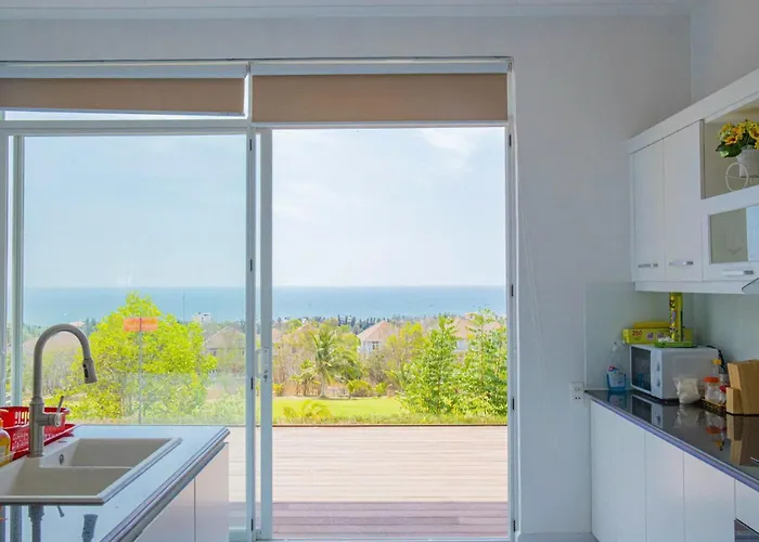 Căn Hộ Oceanvista&villa Sealink - Mũi Né Phan Thiết