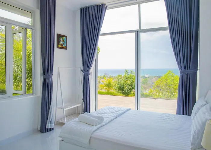 Căn Hộ Oceanvista&villa Sealink - Mũi Né Căn hộ Phan Thiết