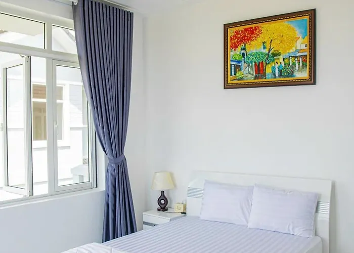 Căn Hộ Oceanvista&villa Sealink - Mũi Né * Phan Thiết