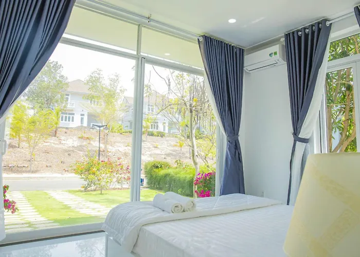 Căn hộ Căn Hộ Oceanvista&villa Sealink - Mũi Né *
