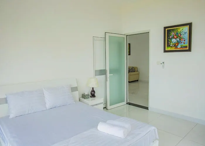 Căn Hộ Oceanvista&villa Sealink - Mũi Né