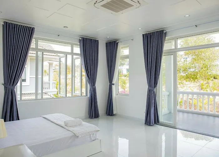 Căn Hộ Oceanvista&villa Sealink - Mũi Né Căn hộ Phan Thiết