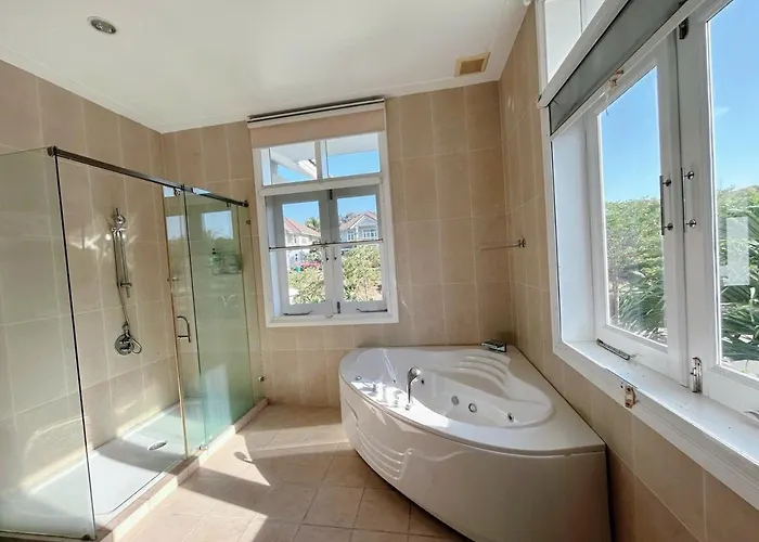 Căn Hộ Oceanvista&villa Sealink - Mũi Né Căn hộ *