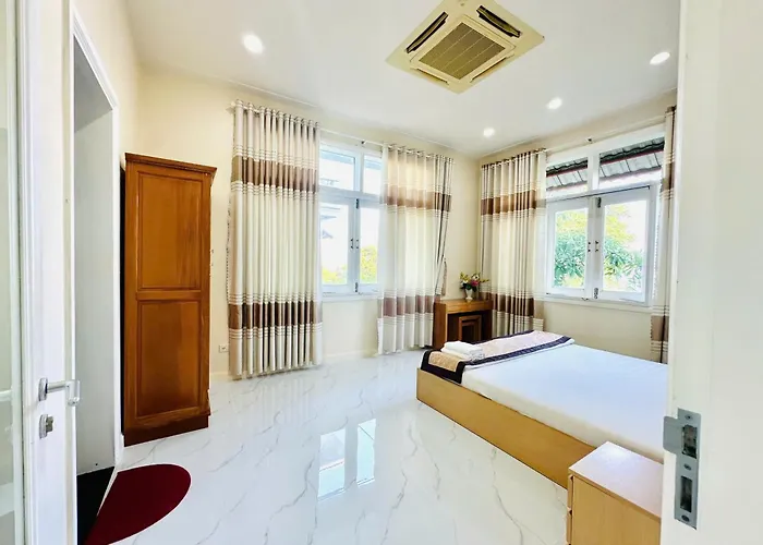 Căn hộ Căn Hộ Oceanvista&villa Sealink - Mũi Né