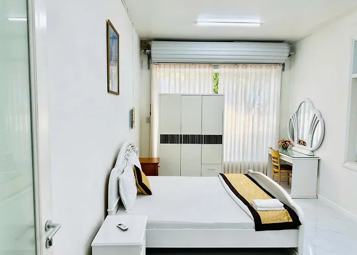 Căn Hộ Oceanvista&villa Sealink - Mũi Né *