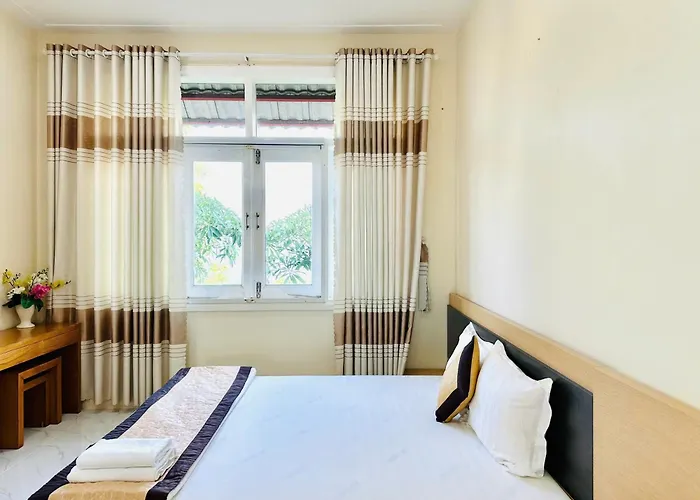 Căn hộ Căn Hộ Oceanvista&villa Sealink - Mũi Né *