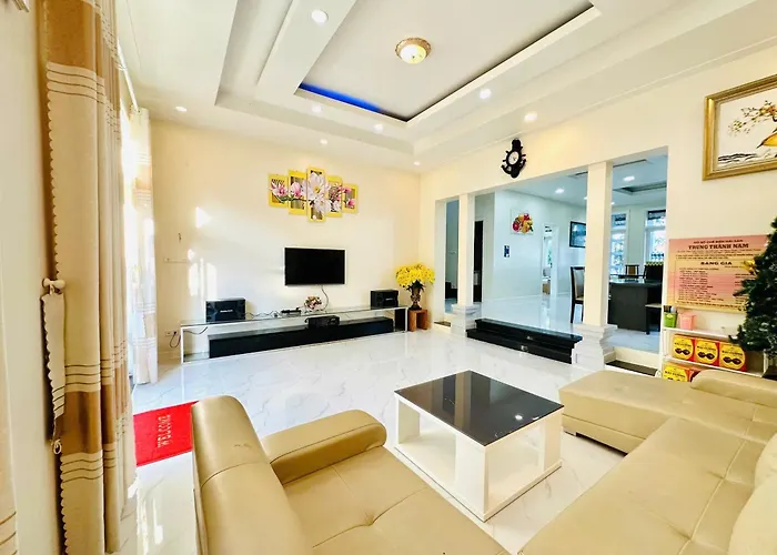 Căn Hộ Oceanvista&villa Sealink - Mũi Né Phan Thiết