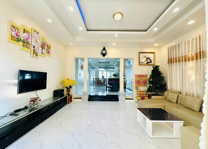 Căn Hộ Oceanvista&villa Sealink - Mũi Né Căn hộ Phan Thiết