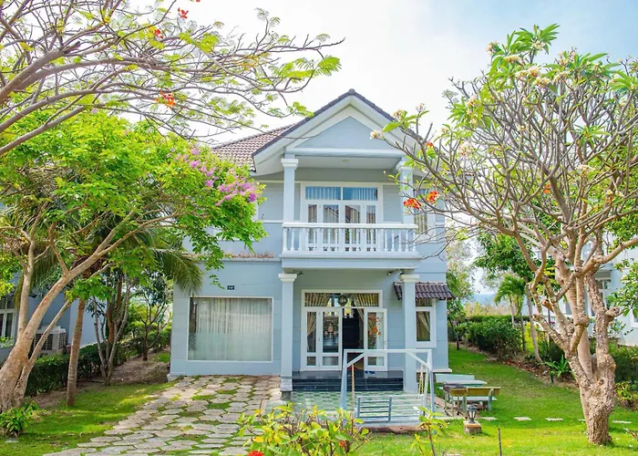 Căn Hộ Oceanvista&villa Sealink - Mũi Né Căn hộ *