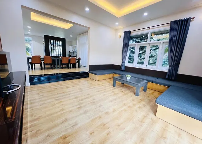 Căn Hộ Oceanvista&villa Sealink - Mũi Né Căn hộ Phan Thiết