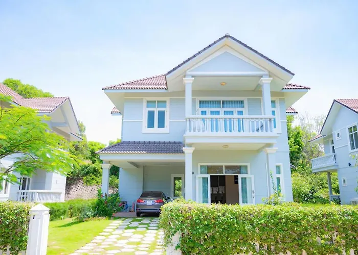 Căn Hộ Oceanvista&villa Sealink - Mũi Né Căn hộ