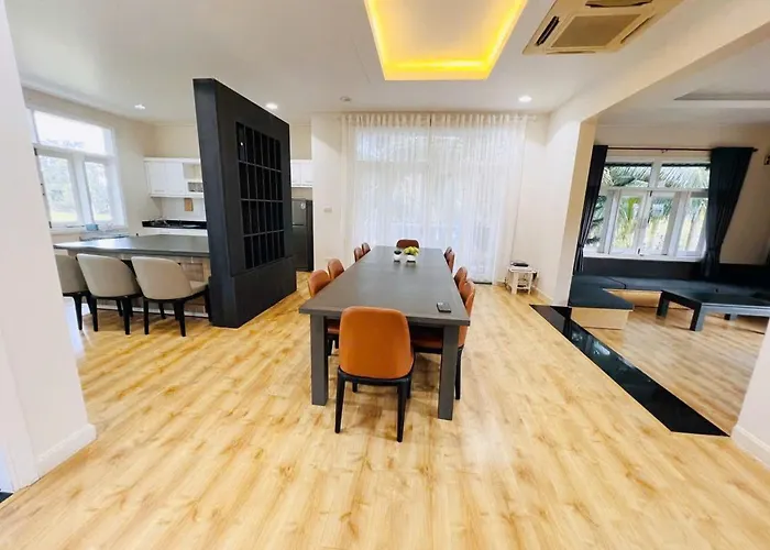 Căn Hộ Oceanvista&villa Sealink - Mũi Né Căn hộ *