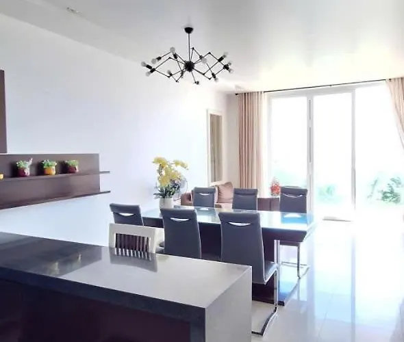 Căn Hộ Oceanvista&villa Sealink - Mũi Né * Phan Thiết