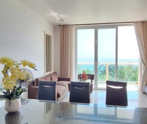 Căn hộ Căn Hộ Oceanvista&villa Sealink - Mũi Né Phan Thiết