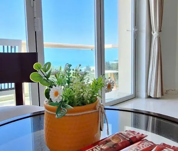 Căn Hộ Oceanvista&villa Sealink - Mũi Né *