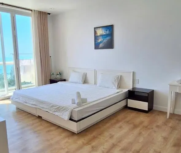Căn Hộ Oceanvista&villa Sealink - Mũi Né * Phan Thiết