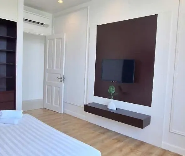 Căn Hộ Oceanvista&villa Sealink - Mũi Né