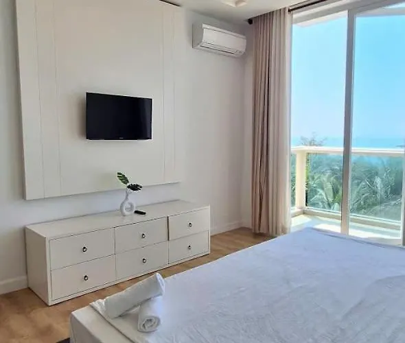 Căn hộ Căn Hộ Oceanvista&villa Sealink - Mũi Né