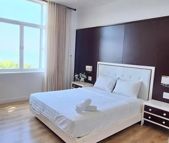 Căn Hộ Oceanvista&villa Sealink - Mũi Né