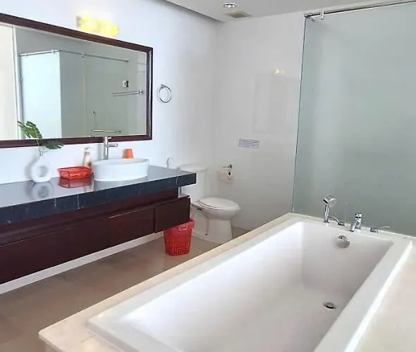 Căn Hộ Oceanvista&villa Sealink - Mũi Né *