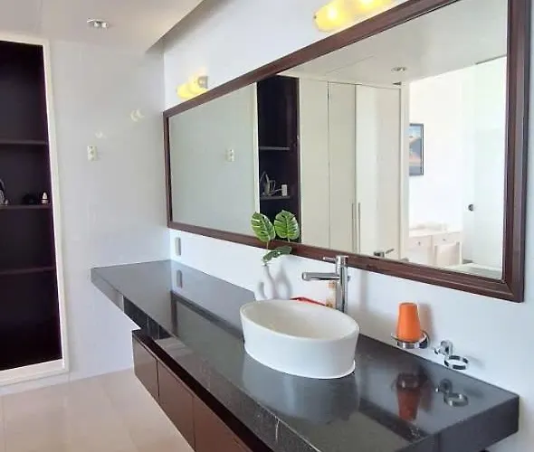 Căn hộ Căn Hộ Oceanvista&villa Sealink - Mũi Né