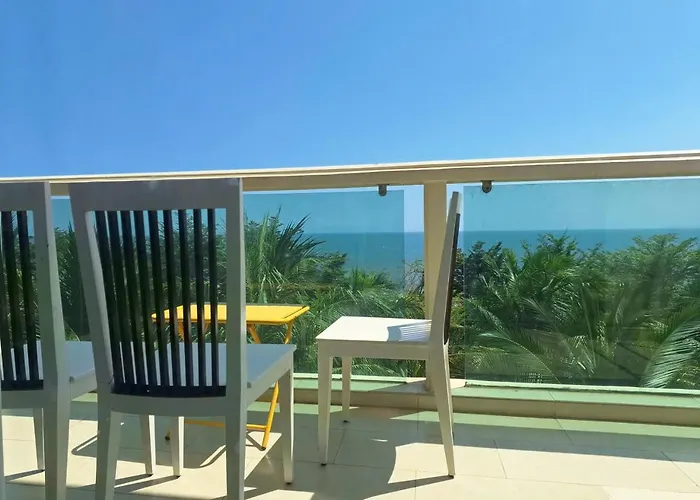 Căn Hộ Oceanvista&villa Sealink - Mũi Né * Phan Thiết