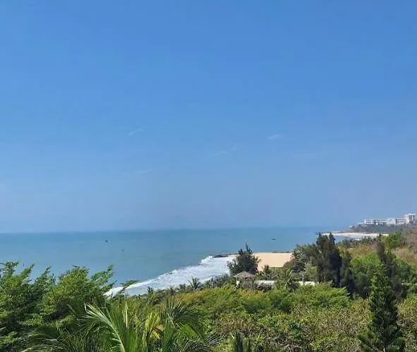 Căn Hộ Oceanvista&villa Sealink - Mũi Né Căn hộ *