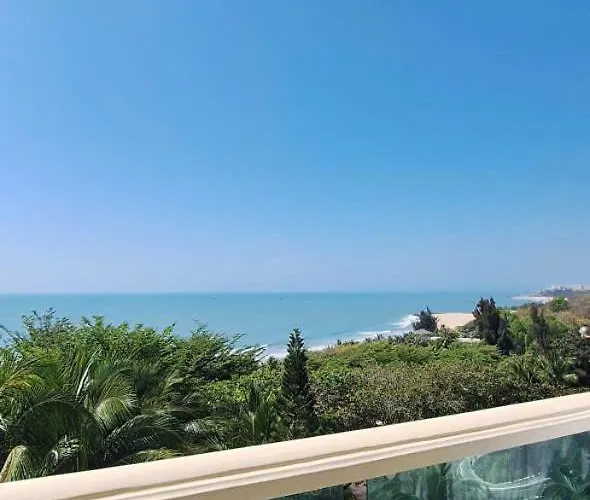 Căn Hộ Oceanvista&villa Sealink - Mũi Né Căn hộ Phan Thiết