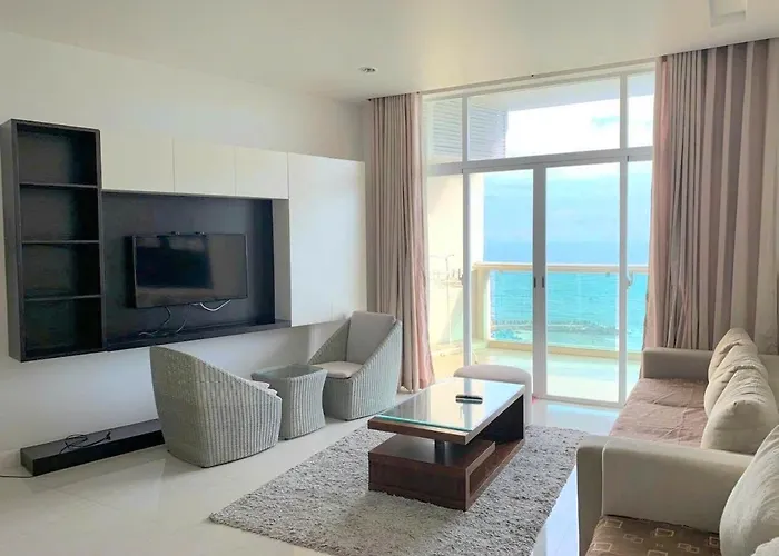Căn Hộ Oceanvista&villa Sealink - Mũi Né *