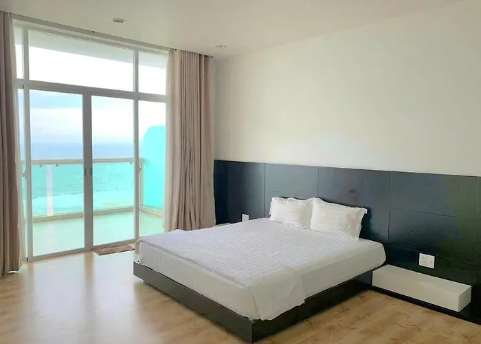 Căn Hộ Oceanvista&villa Sealink - Mũi Né Căn hộ *