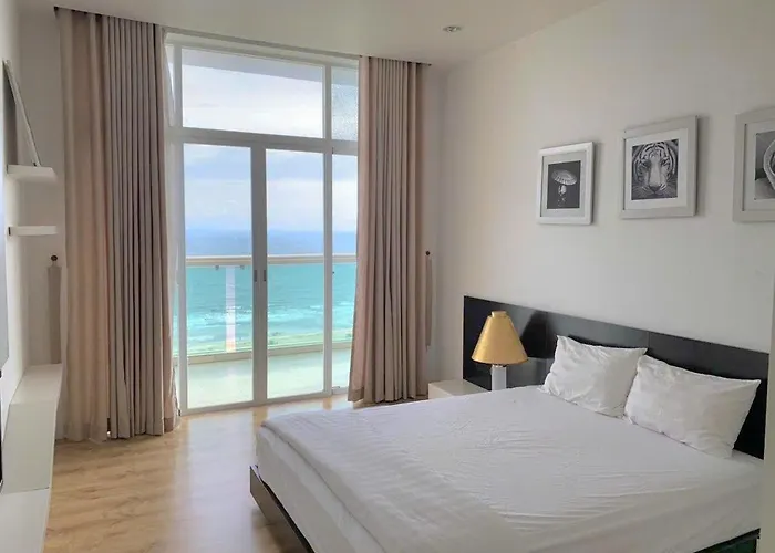 Căn Hộ Oceanvista&villa Sealink - Mũi Né Căn hộ