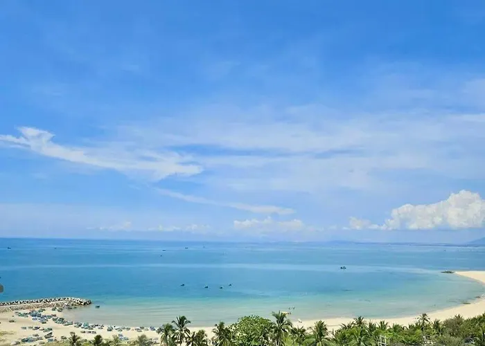 Căn Hộ Oceanvista&villa Sealink - Mũi Né Căn hộ Phan Thiết