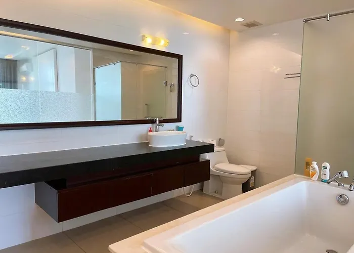 Căn hộ Căn Hộ Oceanvista&villa Sealink - Mũi Né *