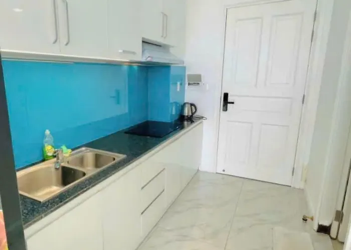 Căn Hộ Oceanvista&villa Sealink - Mũi Né Căn hộ